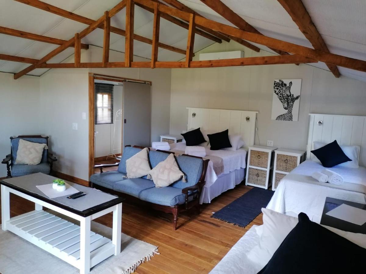 Hotel Biekiesvlei à Lichtenburg Extérieur photo
