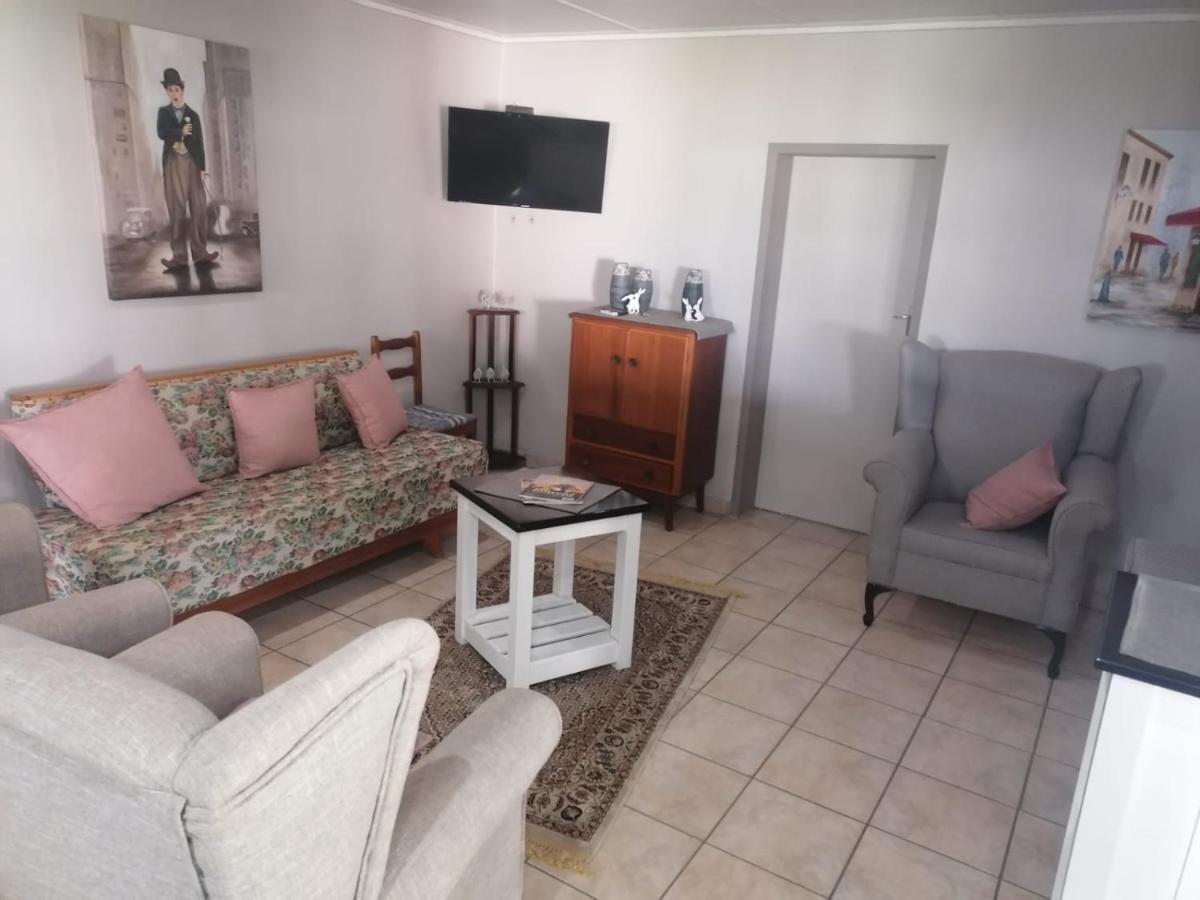 Hotel Biekiesvlei à Lichtenburg Extérieur photo